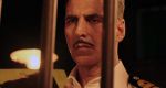 Akshay Kumar as Rustom Pavri in Rustom Movie Stills